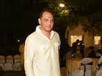 Mohammed Azharuddin
