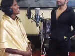 Ranu Mondal pictures
