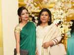 Suprabha and Shampa