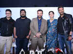 Tanhaji: Promotions