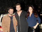 Sohail Khan’s birthday party
