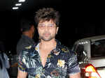 Sohail Khan’s birthday party