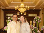 Vinod and Neena