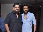 Tanhaji: Promotions