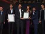 Times Food and Nightlife Awards