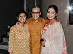 Lagnajita Chakraborty, Subhasish Mukhopadhyay and Iman Chakraborty