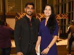 Umang and Binita