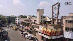 Nagpur supports lockdown