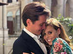 Queen’s granddaughter, Princess Beatrice’s marries in secret