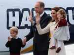 The Modernised Lifestyle of The British Royal Family