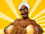 Iconic Indian characters in video games