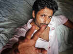 Indraneil and Barkha’s pictures