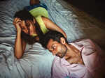 Indraneil and Barkha’s pictures