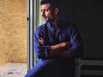 Indraneil and Barkha’s pictures