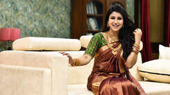 I lost 10 kilos for Raja Rani 2: Alya Manasa