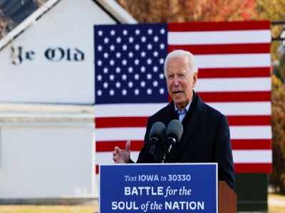 What are the likely implications of a Biden presidency for Canada?