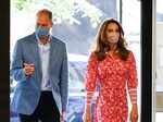 25 show stopping looks of Catherine, the Duchess of Cambridge