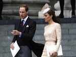 25 show stopping looks of Catherine, the Duchess of Cambridge