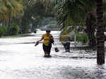 Tropical Storm Eta floods South Florida