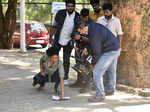 Vaibhav Tatwawaadi and Anjali Patil to gear up for their next Romantic Hindi feature
