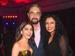 Flyx Filmfare OTT Awards 2020: Candid moments