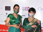 Celebs attend the World Human Rights Film Festival