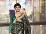 Celebs attend the World Human Rights Film Festival