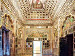 Beautiful palaces in India that give a taste of royalty