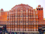 Beautiful palaces in India that give a taste of royalty