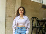 Paparazzi photos of Bollywood actors and actresses