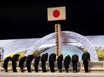 Japan marks 10th anniversary of Fukushima disaster