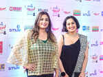Mirchi Music Awards 2021: Red carpet