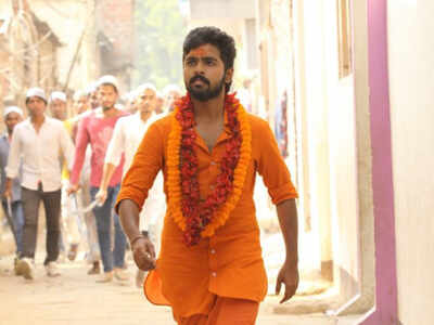 GV Prakash’s Adangathey censored with U/A