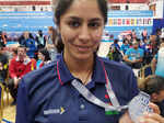 Para-badminton athlete Manasi Joshi is an unstoppable force inspiring millions