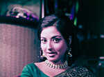 Moushumi Chatterjee's vivacious smile still brightens up the silver screen