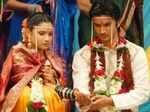 Ankita Lokhande and Sushant Singh Rajput