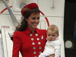 These alluring pictures of Kate Middleton show her impeccable style