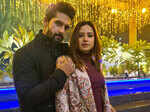 Ravi Dubey and Sargun Mehta give us major relationship goals