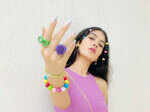 Bandgi Kalra's pictures