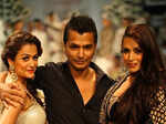 Famous Indian fashion designers