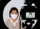 South Korean fashion evolves in the time of coronavirus