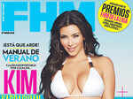 Hottest magazine covers