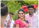 Saloni Satpute and Deepak Hulsure's Koli song ‘Painjan Tujh’ is out!