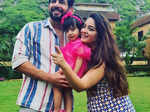 Jay Bhanushali