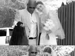 Pictures of Vin Diesel walking down the aisle with Paul Walker’s daughter at her wedding will make you emotional!
