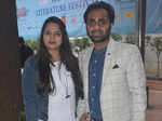 Kanpur Literature Festival