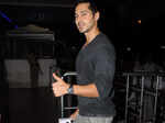 Dino leaves to attend IIFA Awards