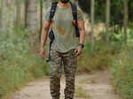 Rannvijay Singha's pictures