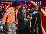 From SRK to Asha Bhosle, unforgettable moments of celebrities with ‘Disco King’ Bappi Lahiri