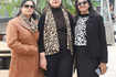 Kanpur ladies party hard at this musical do
